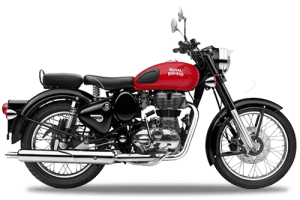 Royal Enfield Classic 350 (BS4)