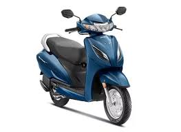 Honda Activa 125 (BS6)